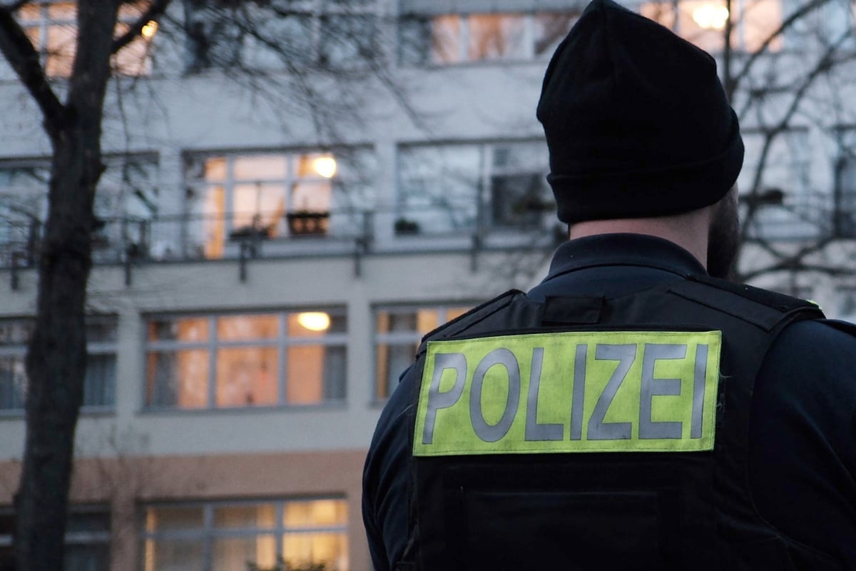 Machetenangriff in Friedrichshain: Zwei 19-Jährige nach Lokalbesuch verletzt