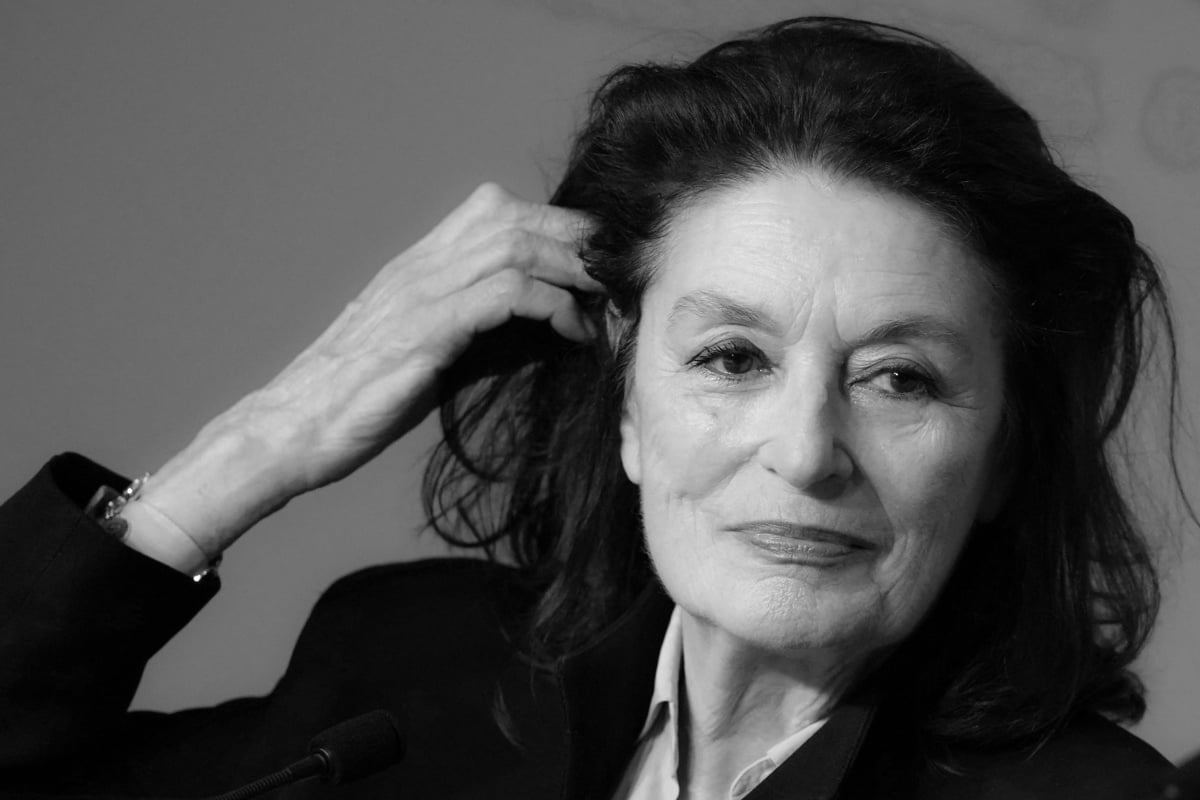 Star-Schauspielerin Anouk Aimée mit 92 Jahren gestorben