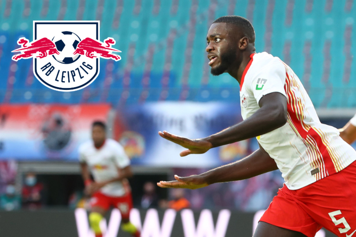 Bayern Liverpool Chelsea Lassen Transfer Geruchte Leipzigs Upamecano Kalt Tag24