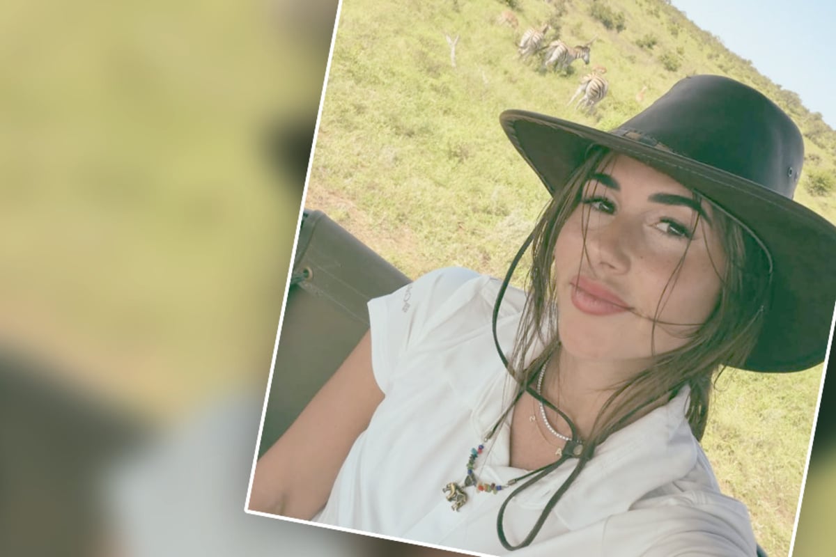 Massive Kritik: Video von Sarah Engels in Südafrika bringt Oliver Pocher auf die Palme