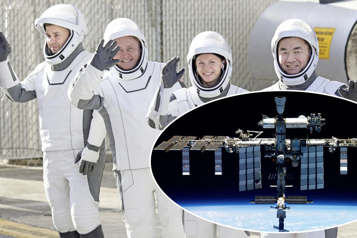 -Gesundheitlicher-Notfall-zwingt-Astronauten-zum-Abbruch-ihrer-Mission