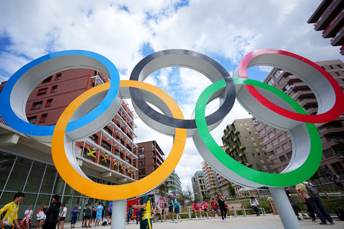 Bald Olympische Spiele in Deutschland? Regierung geht ganz wichtigen Schritt