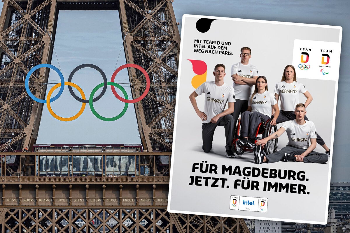 Olympia: Magdeburger Sportler erfahren besondere Unterstützung