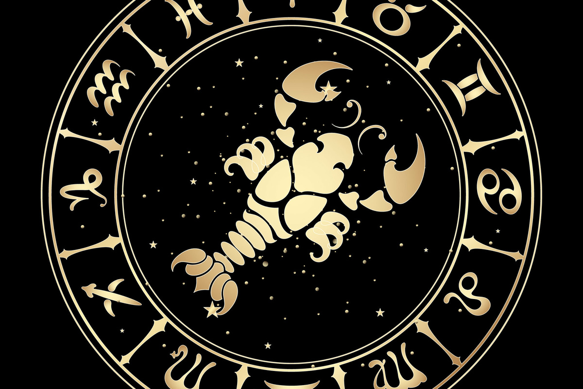 Horoskop mingguan Scorpio: Ramalan bintang mingguan Anda mulai 13.06.  – 19/06/2022