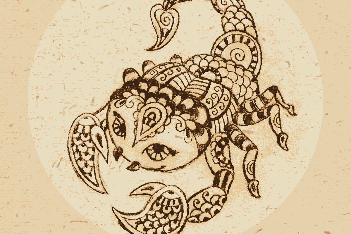 Wochenhoroskop Skorpion: Deine Horoskop Woche vom 14.8. - 20.8.2023