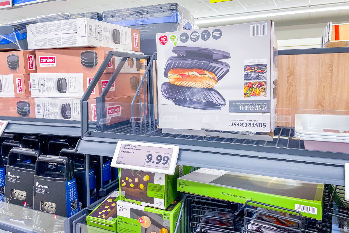 Lidl's Wednesday (May 21) Offers - News Directory 3