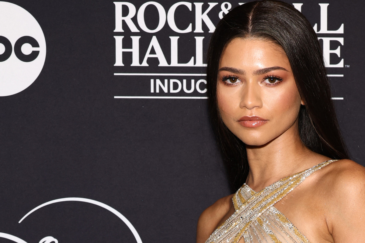 Zendaya fires back at rumors she caused Euphoria delay: &quot;I&#039;ve been waiting&quot;