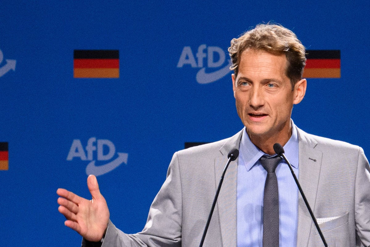 Hintergründe noch unter Verschluss: Bayern hebt Immunität von AfD-Politikern auf
