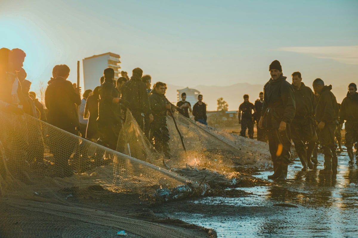 Spruch des Tages vom 4.4.2026 - Tägliche Inspiration von TAG24