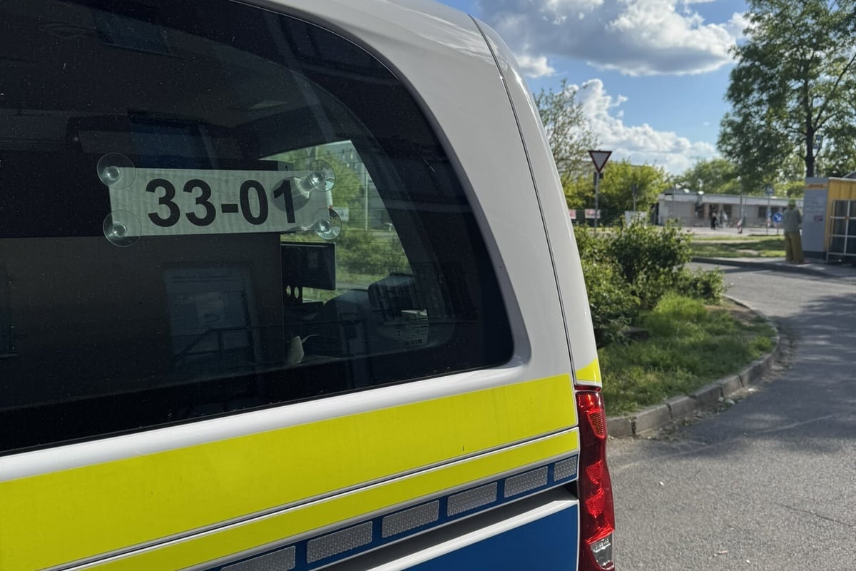Streit in Hellersdorf endet tödlich: Mordkommission ermittelt