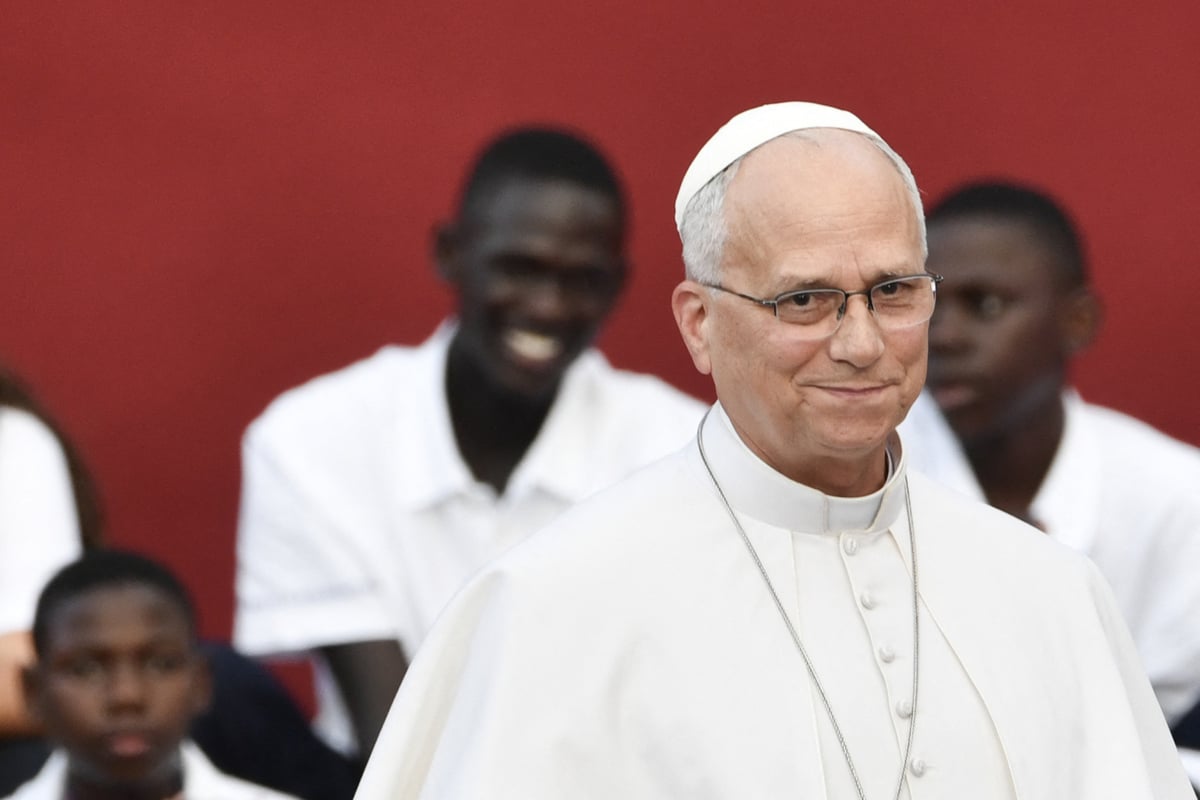 Pope Leo XIV slams Trump – says he loves the US, but will always be pope first