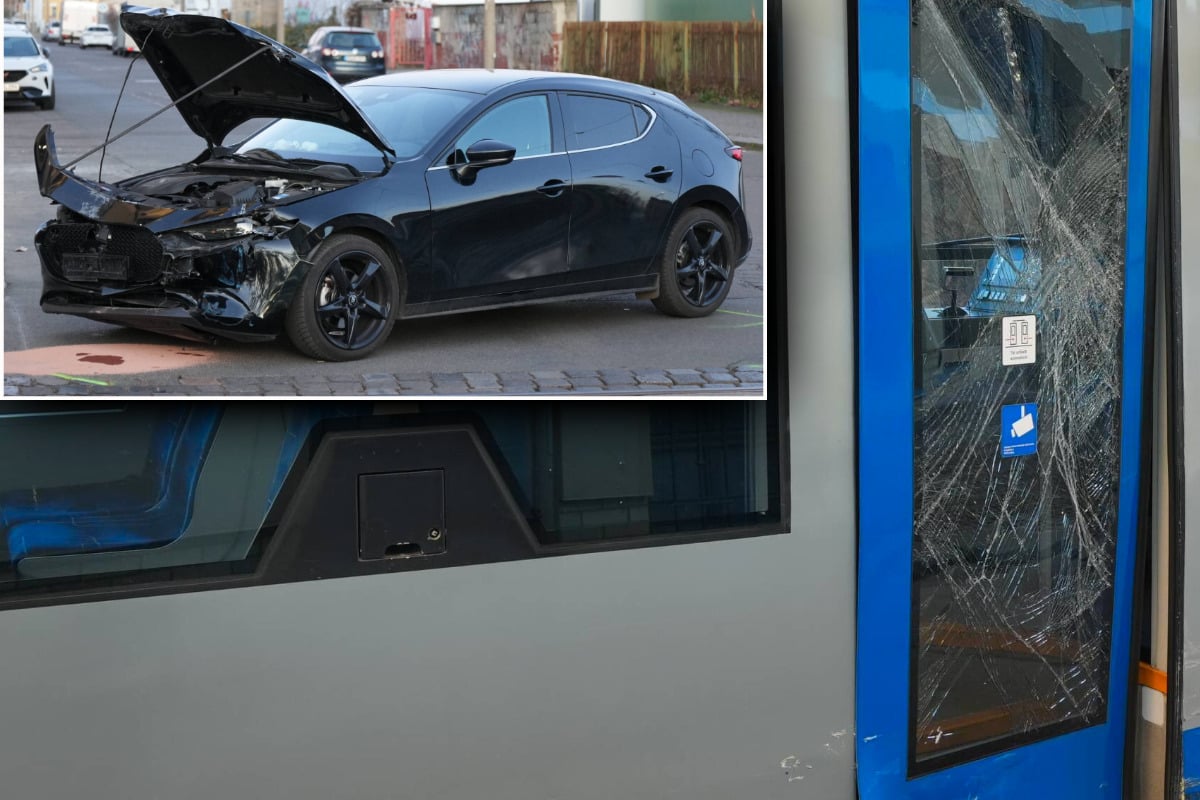 Vordert-r-demoliert-Leipziger-Tram-auf-Nebenstrecke-von-Mazda-gerammt