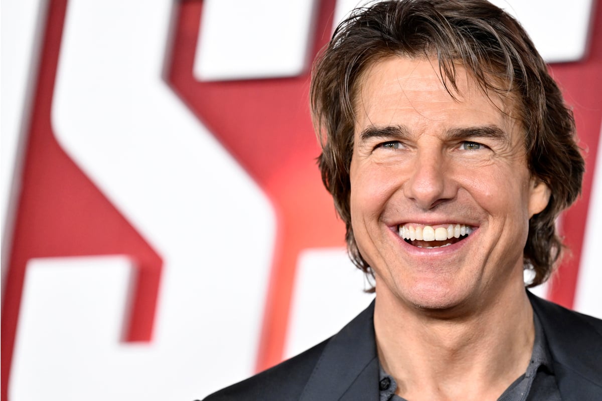 Neue Liebe für Tom Cruise? In diese 37 Jahre jüngere Sängerin soll er frisch verliebt sein