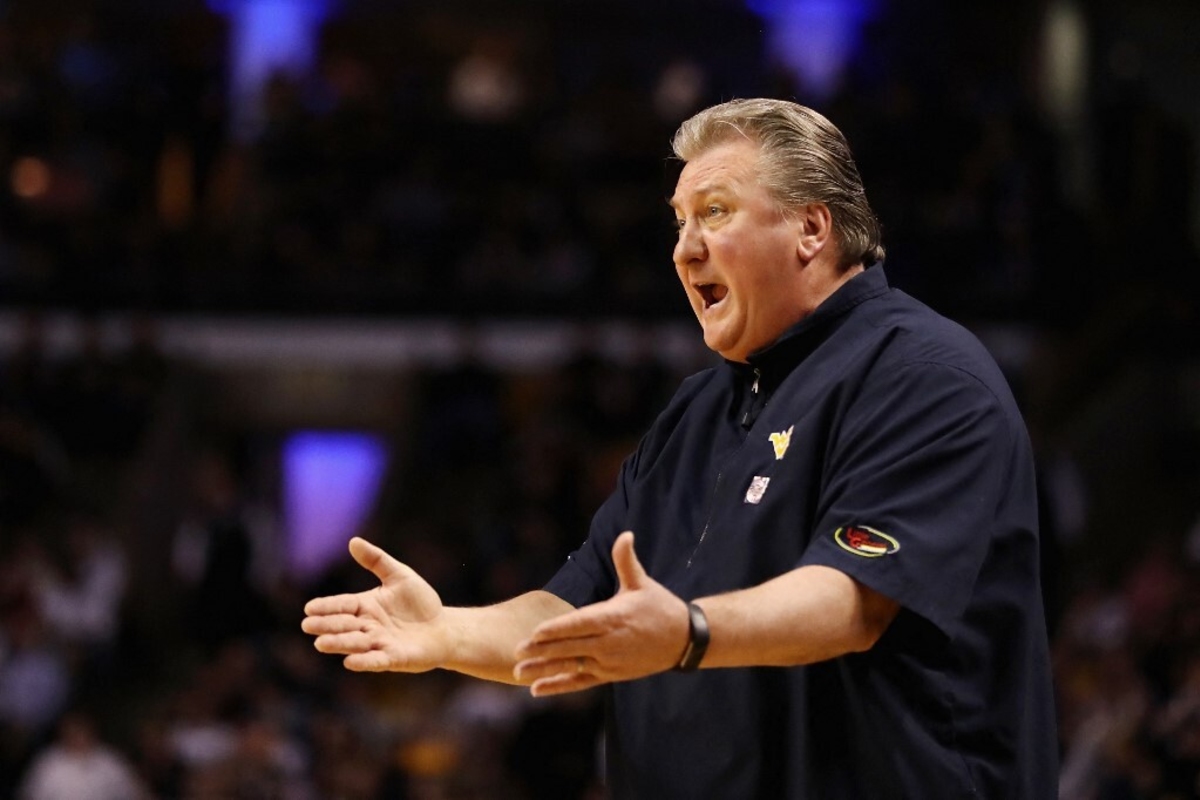 Bob Huggins Resigns As West Virginia Basketball Head Coach After Dui Arrest 