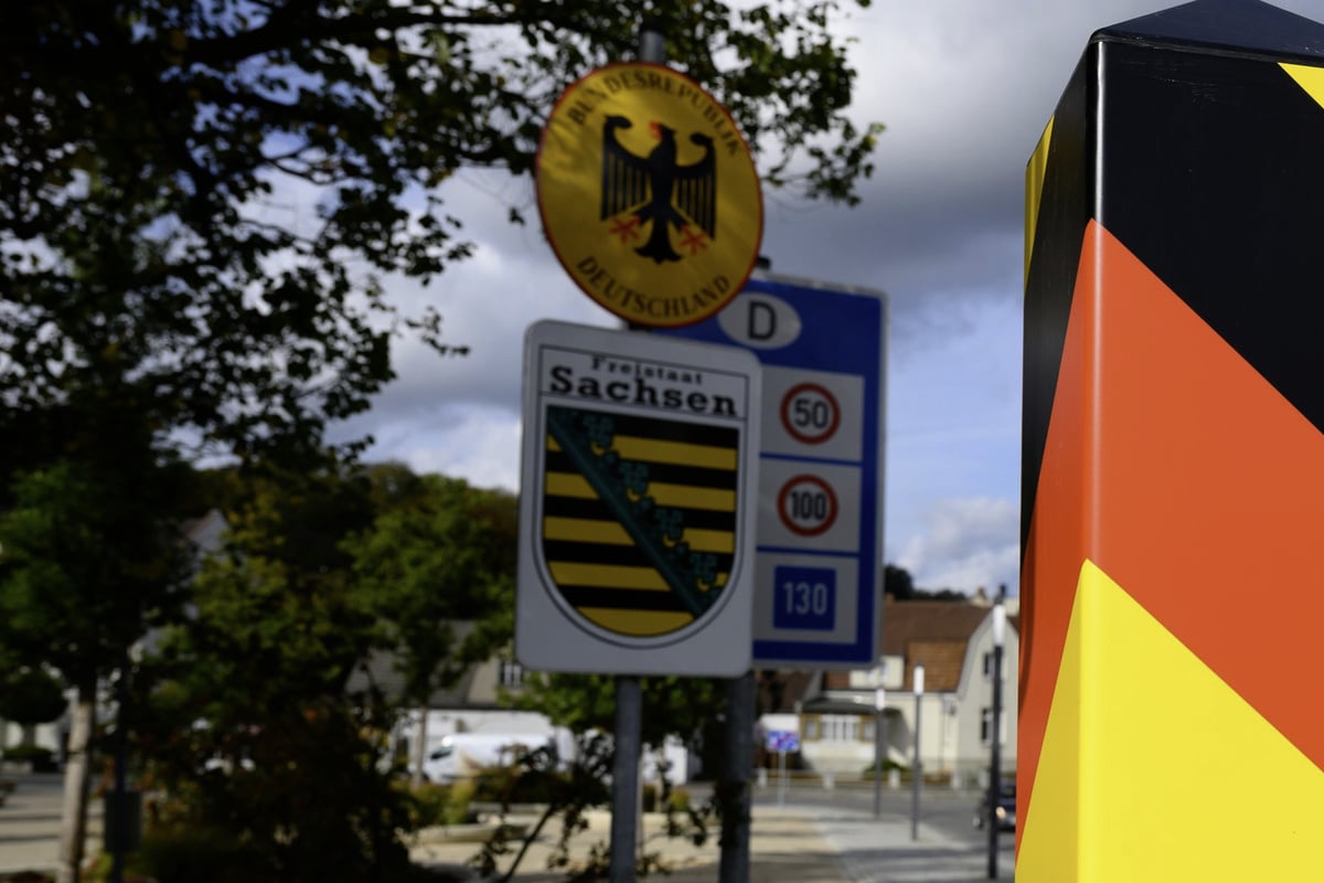 Bundespolizei warnt: Schleuser werben Deutsche an polnischer Grenze an!