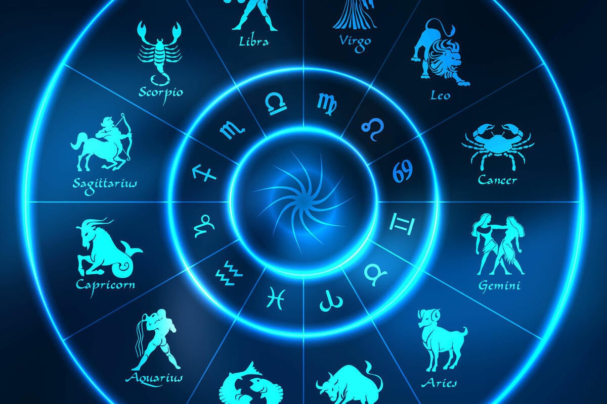 Horoskop heute Kostenloses Tageshoroskop für den 20. Januar 2023
