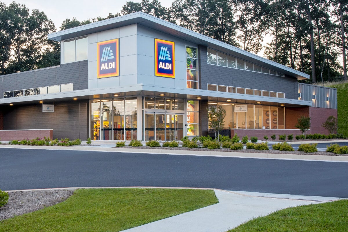 Aldi's new deals on Monday, July 13 are making grocery shopping super easy