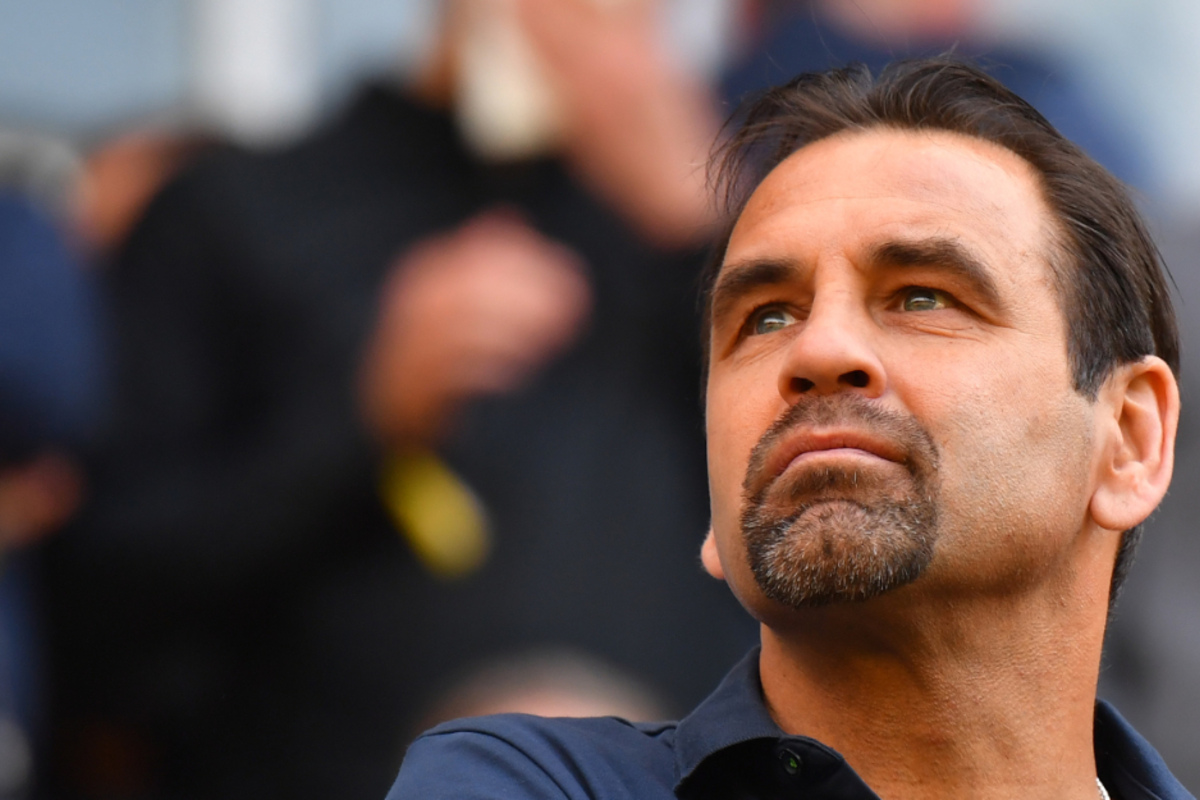 Ulf Kirsten kritisiert Ausbildung beim DFB