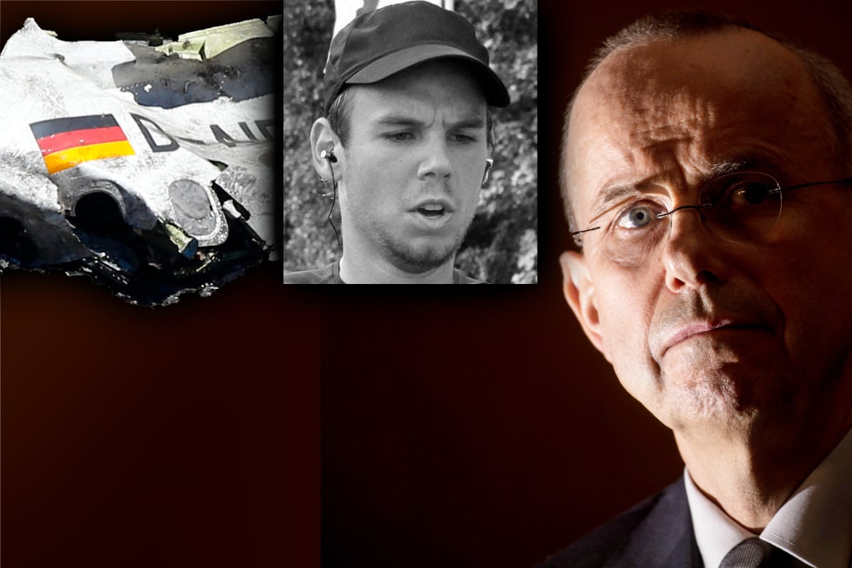 Germanwings-Absturz: Angehörige verklagen Bund auf Schadensersatz