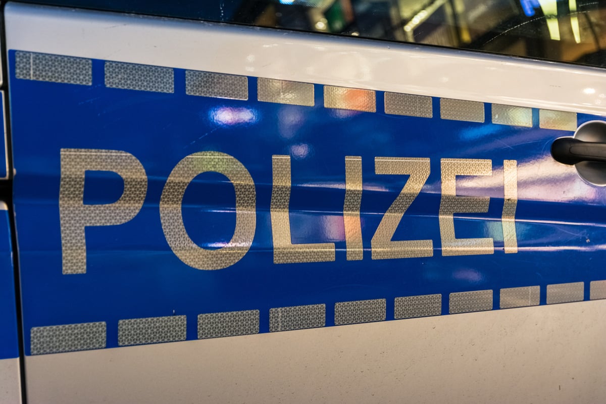 Drogen, Waffen und viel Bargeld: Leipziger Polizei ermittelt gegen drei Männer