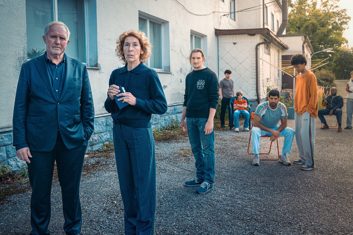 Wer heute einen klassischen 