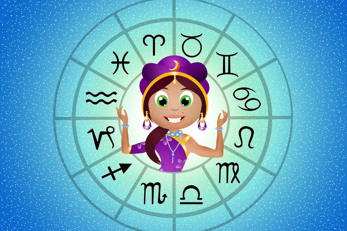 Horoskop heute: Tageshoroskop kostenlos für den 27.03.2023