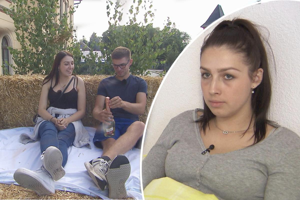 Drama bei "Bauer sucht Frau": Pauls Hofwoche endet abrupt