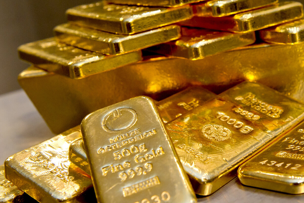 1 Tonne Gold Wert 1 Tonne Gold Wert