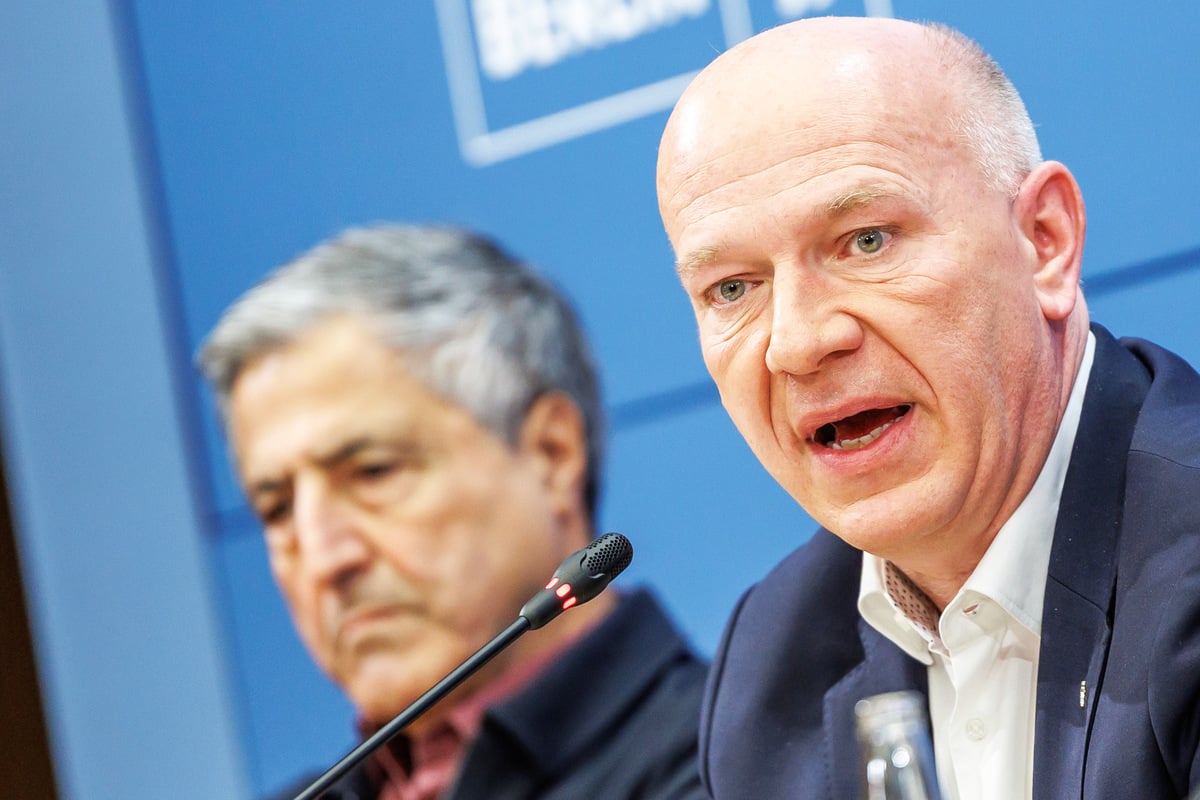 Olympiaplaner wehren sich gegen Kritik: "Man wird an Berlin nicht vorbeikommen"