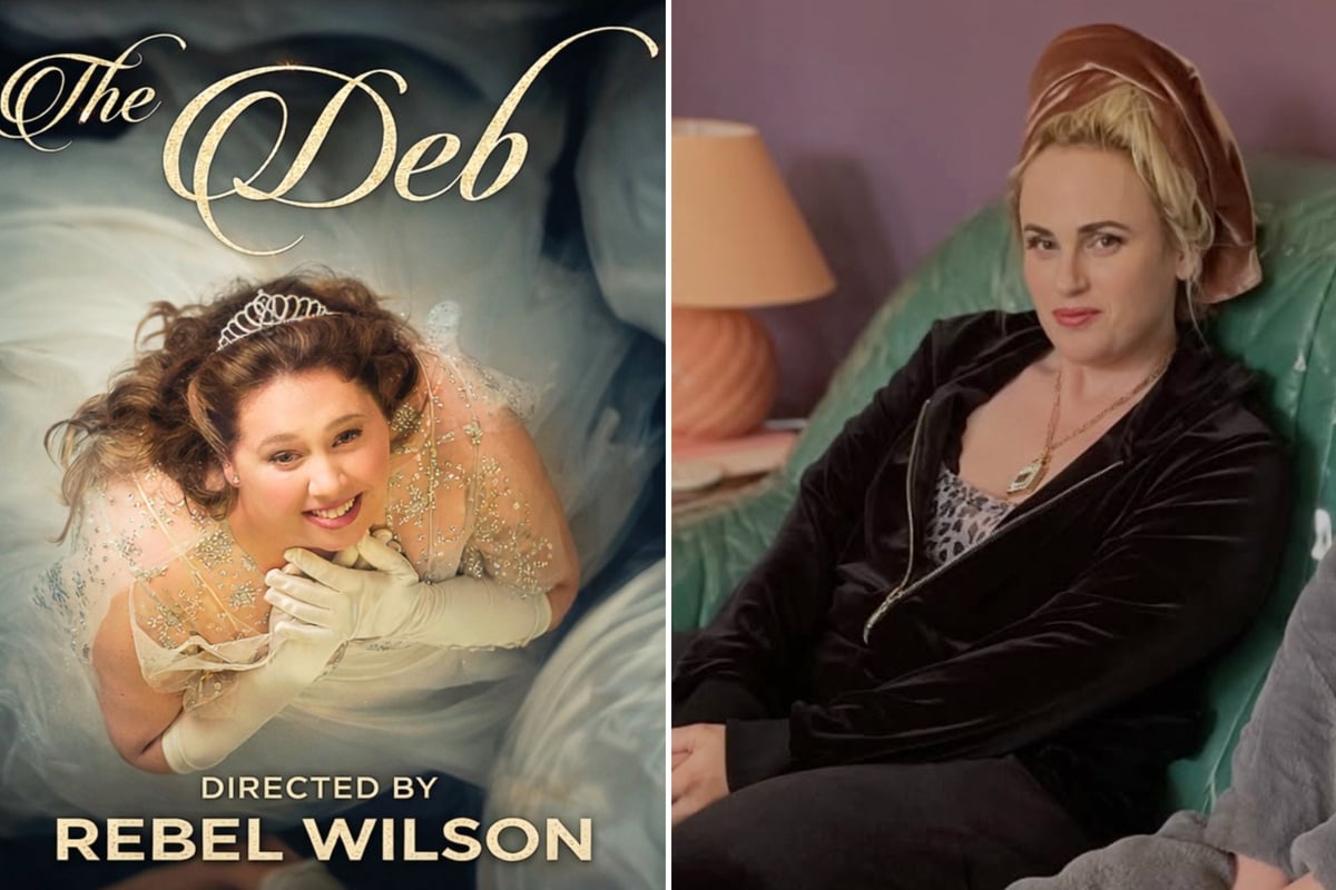 Rebel Wilson appears in Australian court to address damaging "bullying" claims