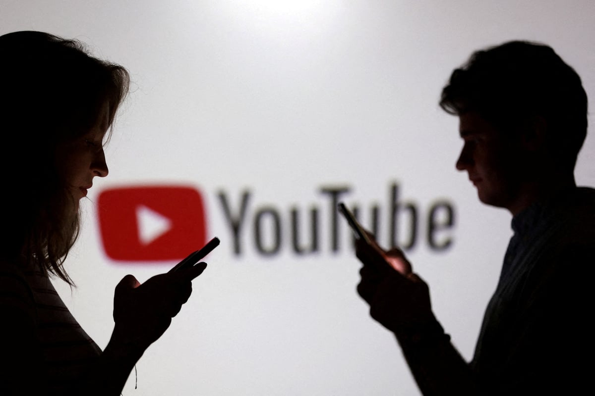 YouTube reaches settlement with teen to avert new social media addiction trial