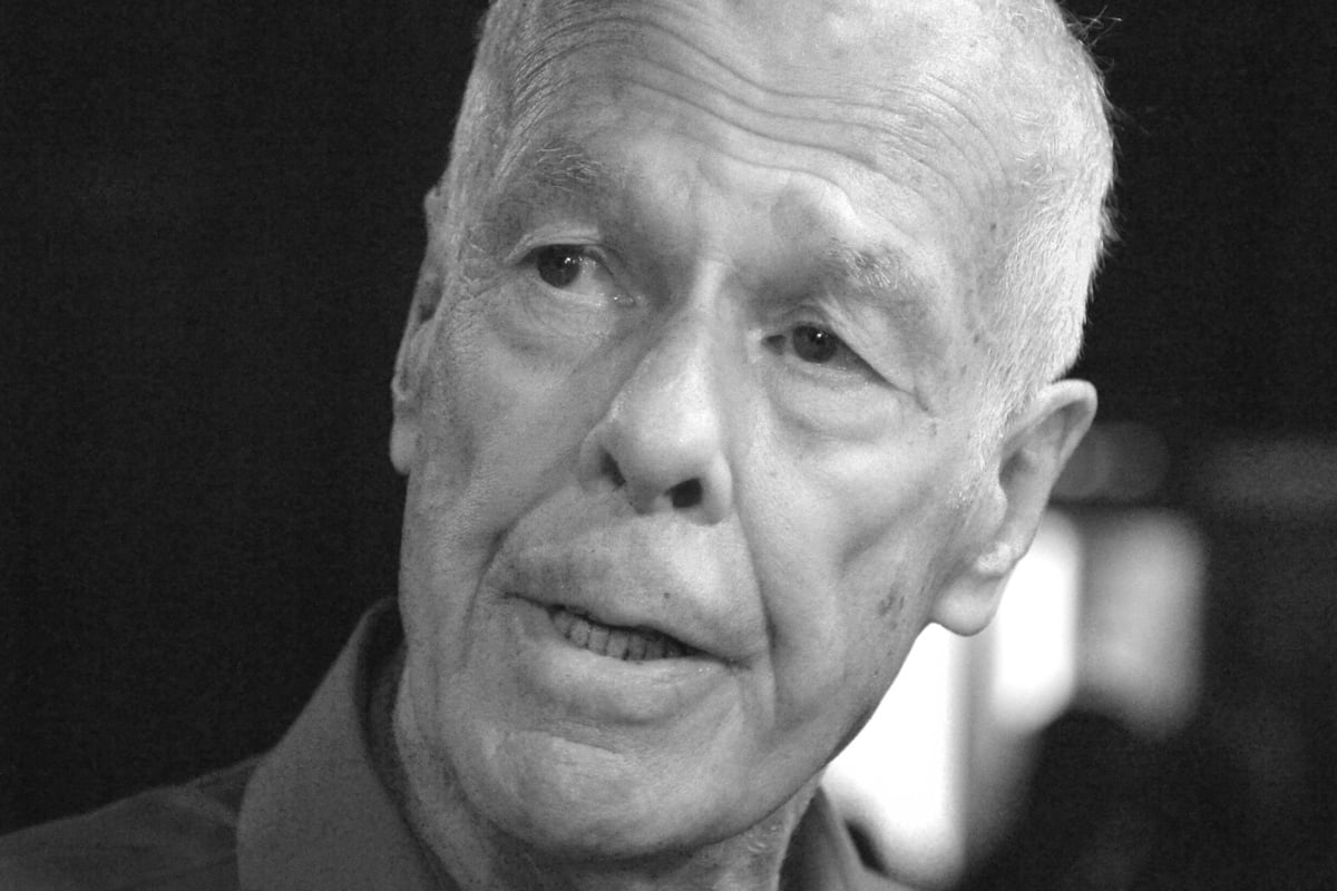 Wolfgang Glück ist tot Als Regisseur wurde er für den Oscar nominiert