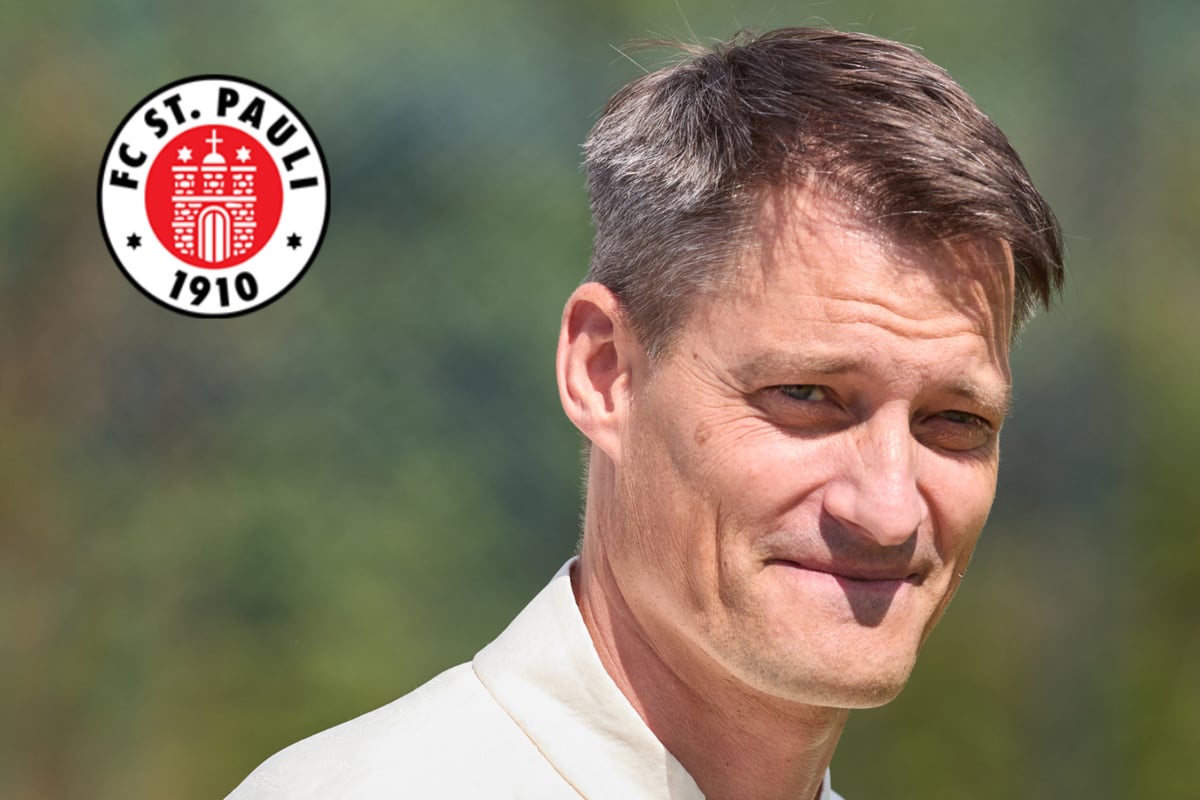 FC St. Pauli im Trainingslager: So ordnet Trainer Blessin die Pleite ein
