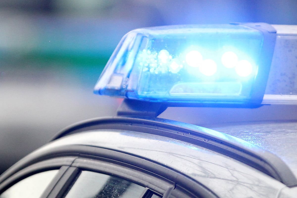Raubüberfall in Ottobrunn: Polizei fahndet nach Täter und sucht dringend Zeugen