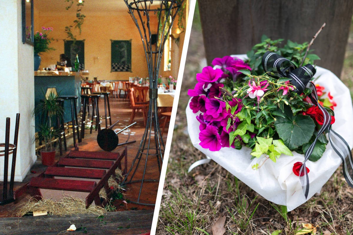 SkinheadOpfer knapp 30 Jahre nach fataler PrügelAttacke gestorben