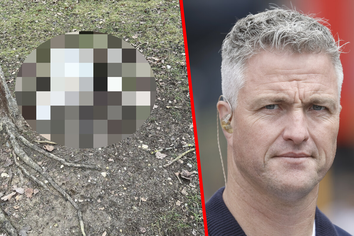 Ralf Schumacher nach Silvester-Nacht stinksauer: Diese Vorwürfe erhebt