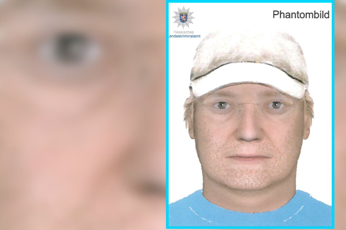 Dringend Vergewaltigung In Essen Wer Kennt Diesen Mann Ihr Hinweis Könnte Leben Retten - al6a43u