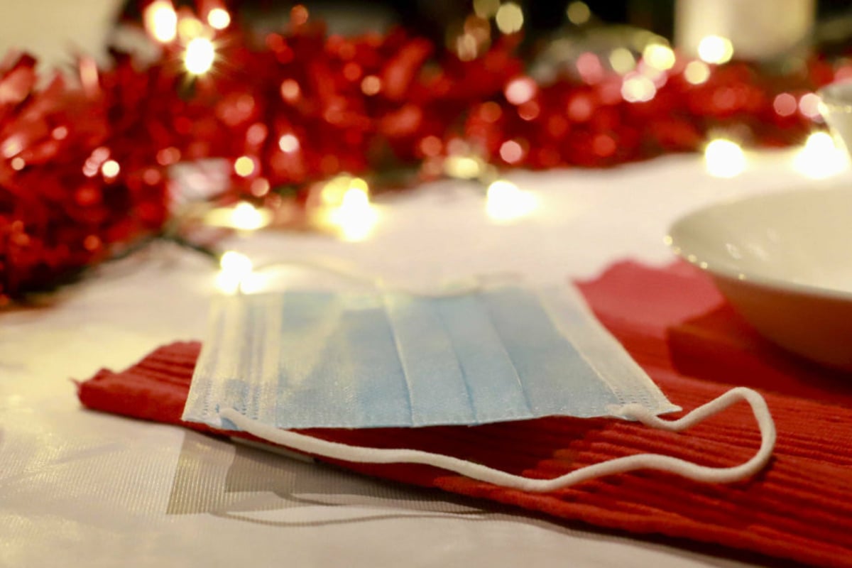 Coronavirus Who Rat Familienfeiern Zu Weihnachten Gegen Corona Risiko Abwagen Tag24