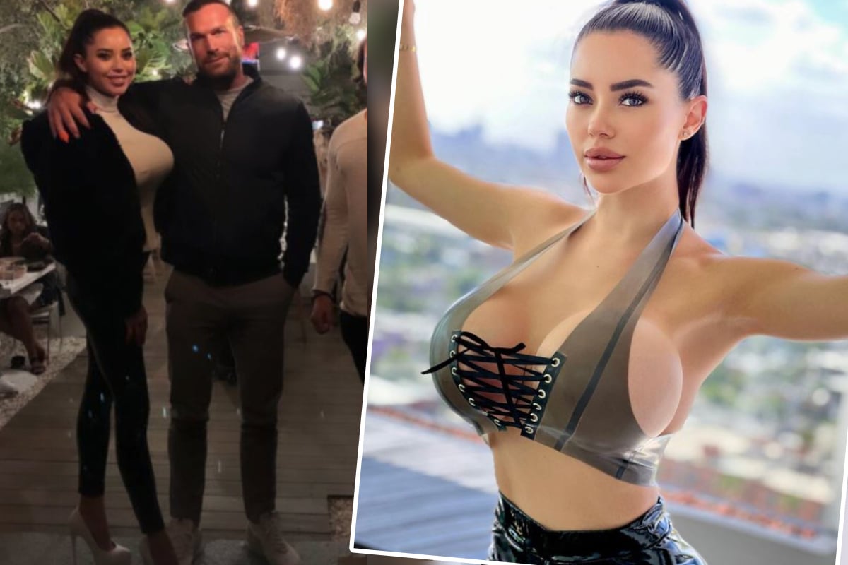 Marisol Yotta: Ehefrau von Bastian Yotta erzhlt von Analplug-Fail im  Fitnessstudio