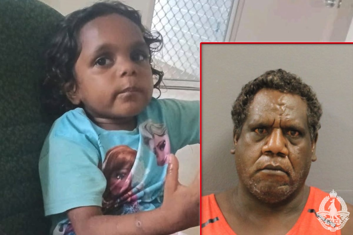 Eltern brachten sie kurz zuvor ins Bett: Mann soll Mädchen aus Kinderzimmer entführt haben