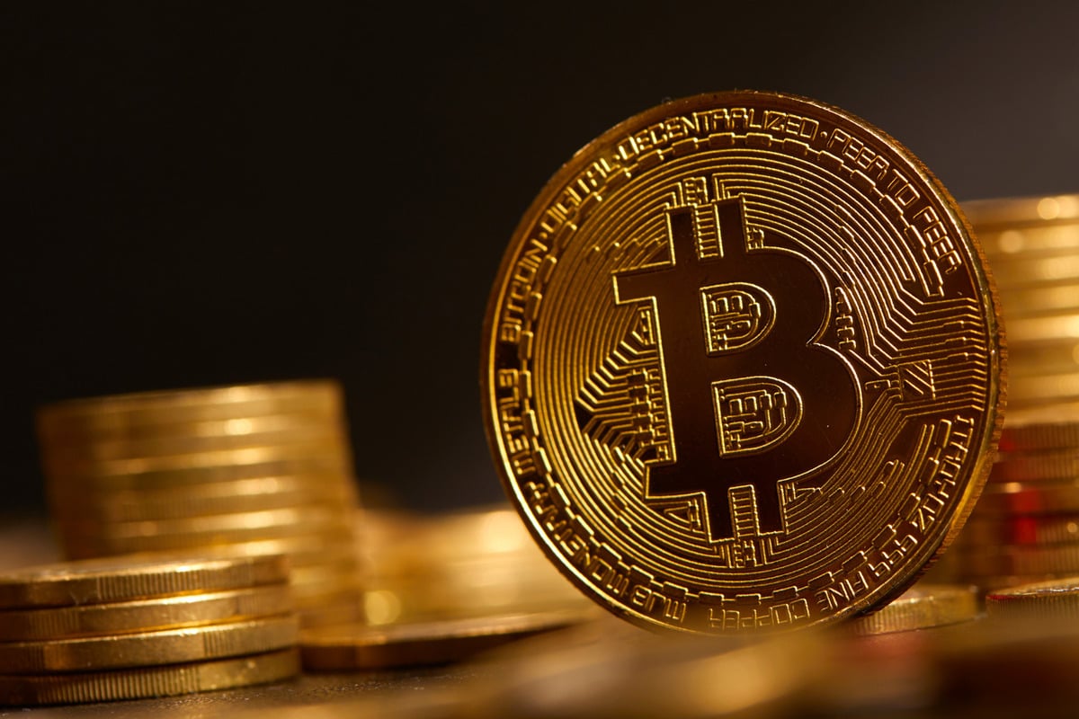 Bitcoin-Schatz ist 2,6 Milliarden Euro wert: Das könnte sich Sachsen jetzt alles leisten