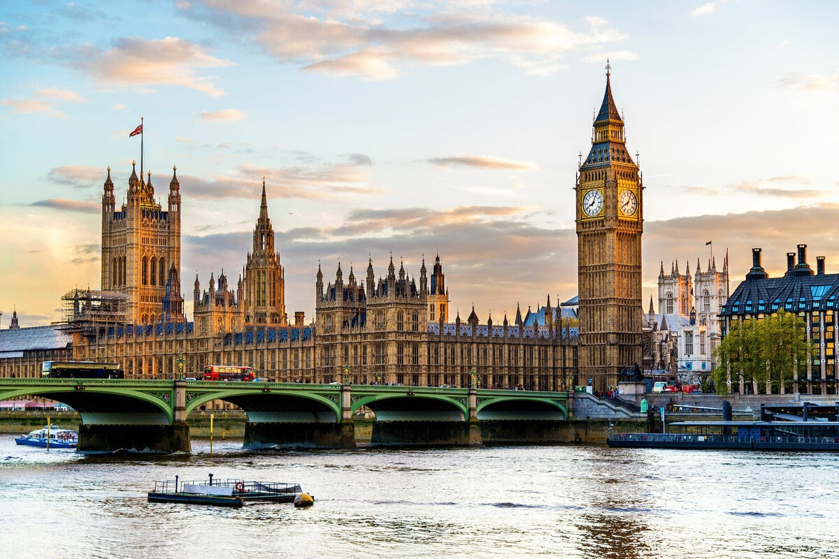 Page 9 | United Kingdom news: Latest news about the UK | TAG24