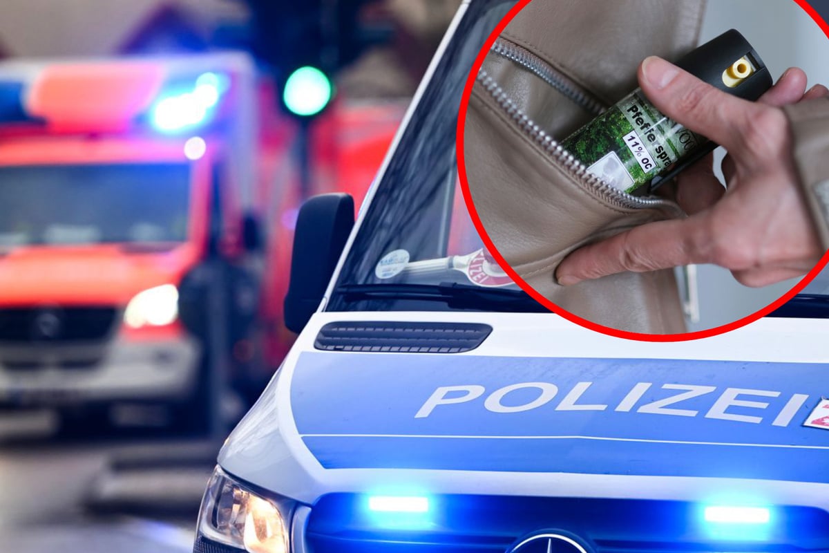 Streit-um-Kirschbaum-eskaliert-Senior-greift-mit-Pfefferspray-an-15-Verletzte-darunter-Kinder