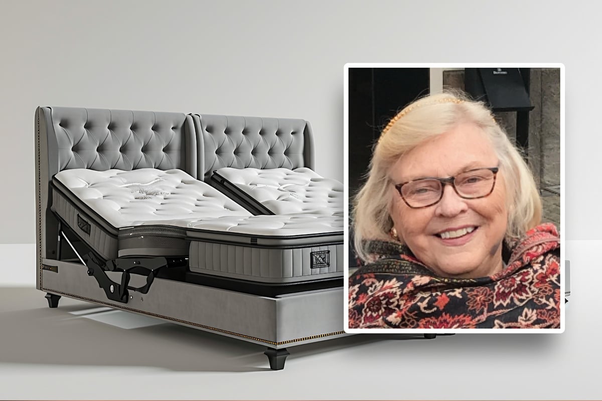 Tragisch-80-J-hrige-von-Bett-eingeklemmt-und-zu-Tode-gequetscht