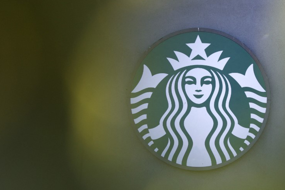Starbucks barista in Wilmington speaks out on corporate union-busting and  workers' power | TAG24