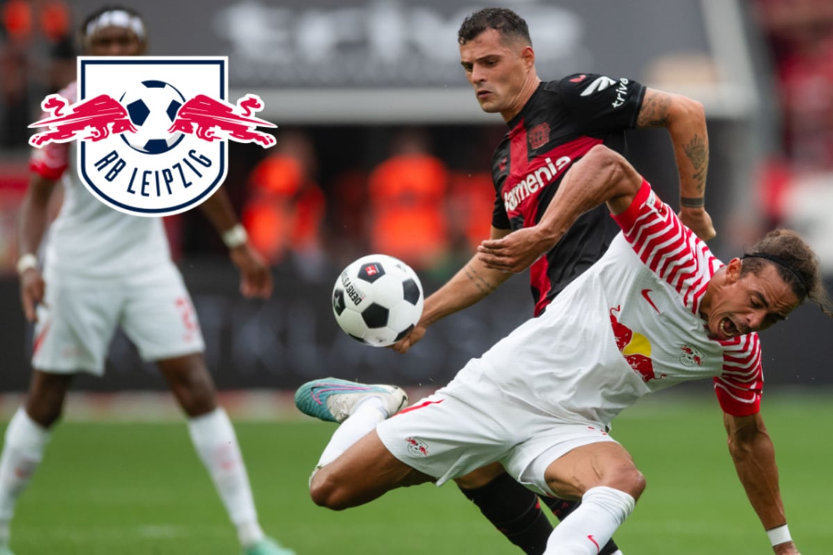 Topspiel der Bundesliga: Wird RB Leipzig zum ersten Leverkusen-Besieger?