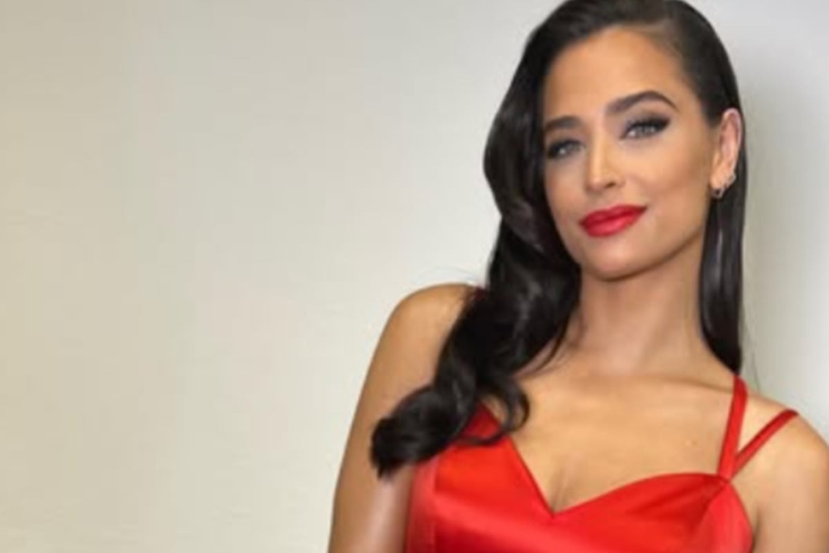 Pocher-Ex Amira gewährt seltenen privaten Einblick und klagt: 