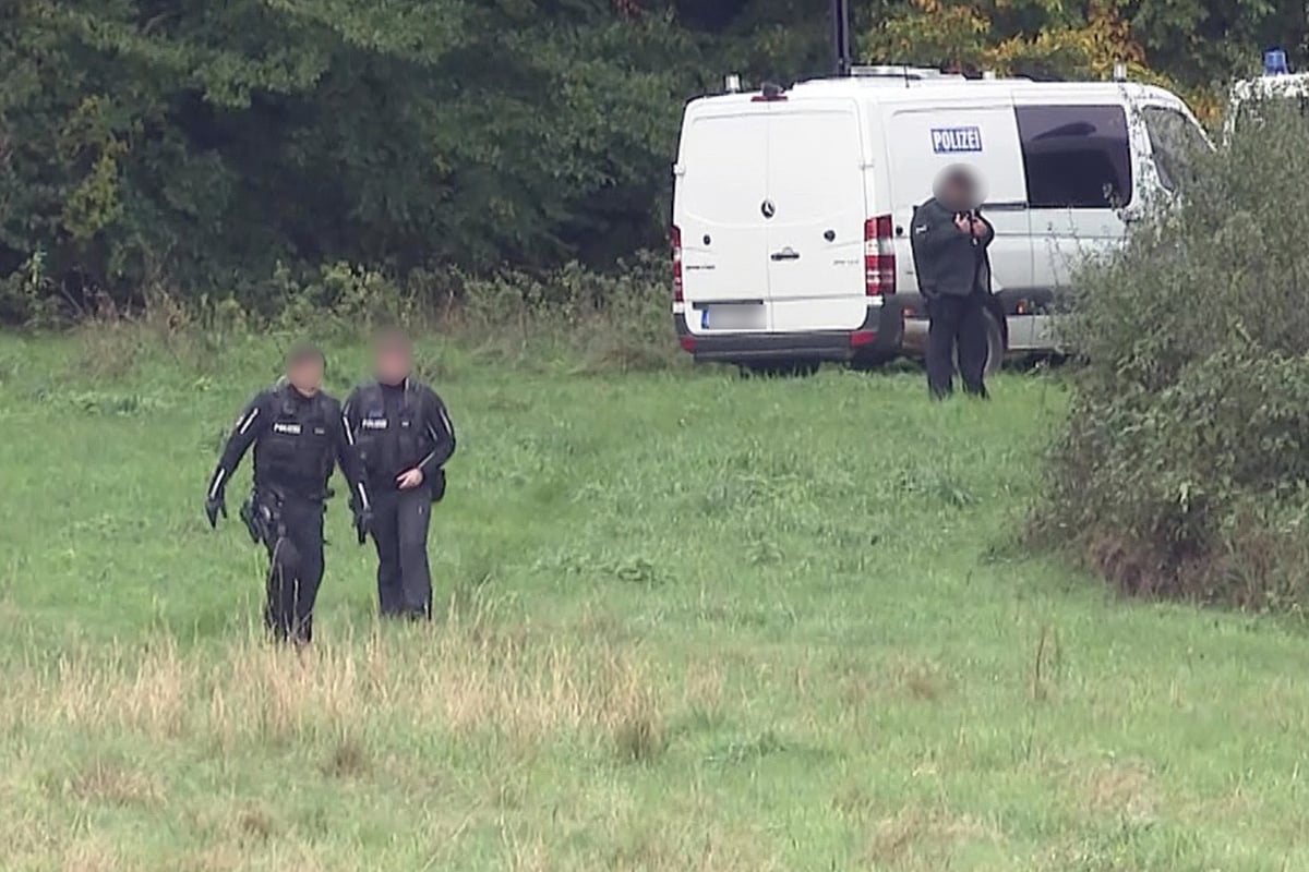 Nach Fund eines toten Kindes bei Güstrow: Angehöriger soll Leichnam identifizieren