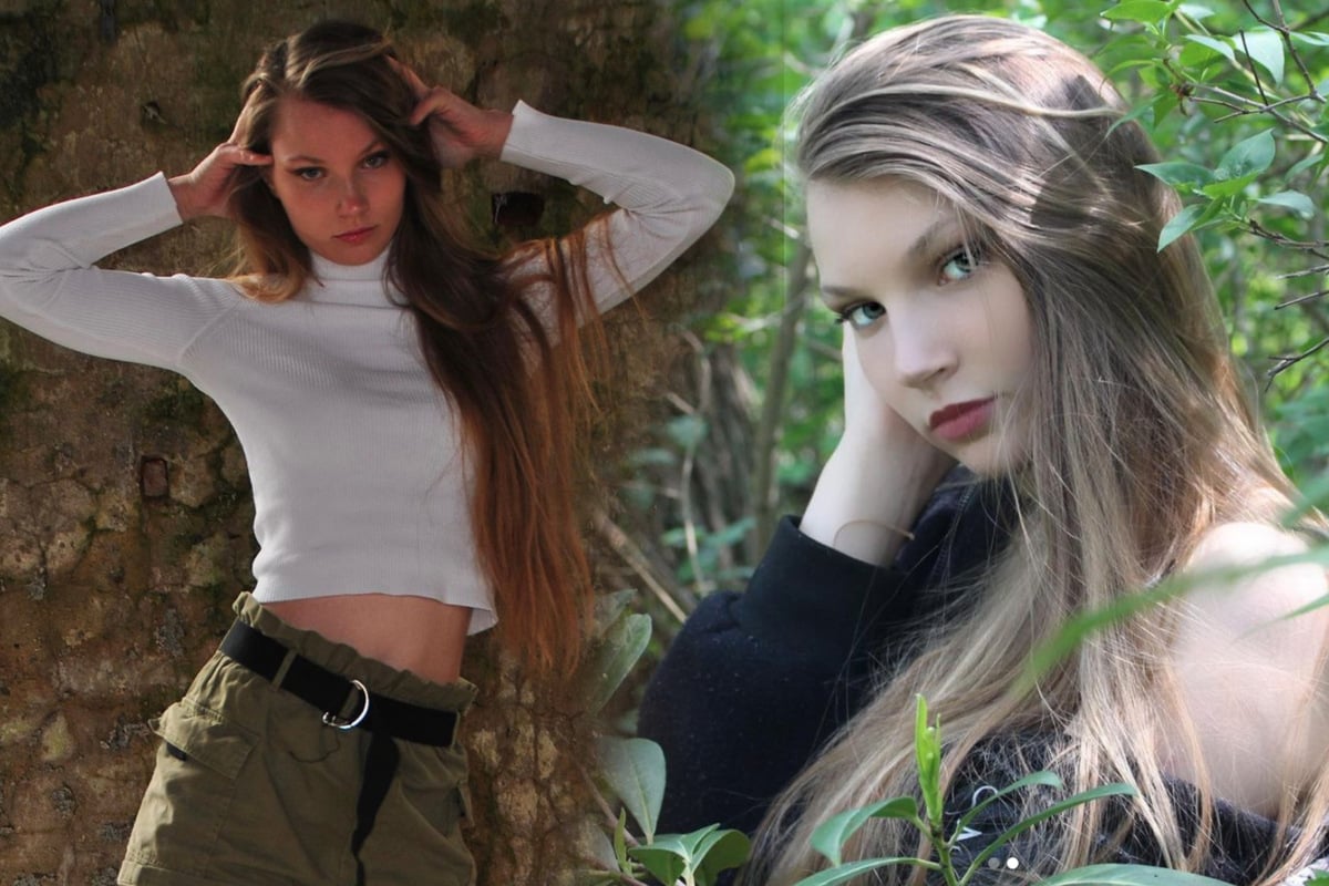 GNTM: Sächsin Romy nicht mit im Finale: "Wurde nicht ...