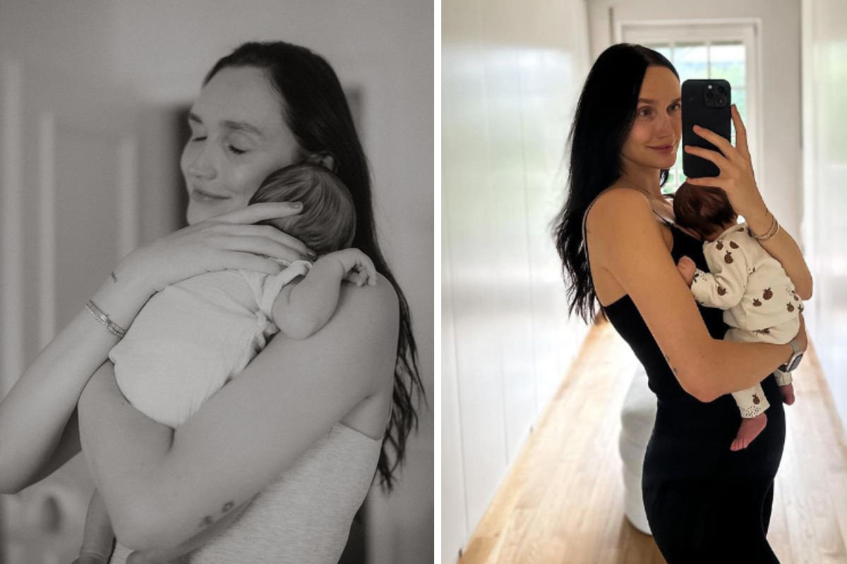 Anna Adamyan verrät den Babynamen - Fans sind enttäuscht